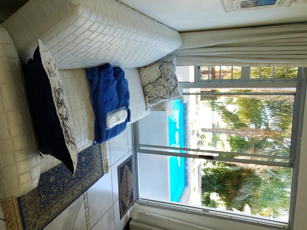 Belurana River Manor Upington Buitenkant foto