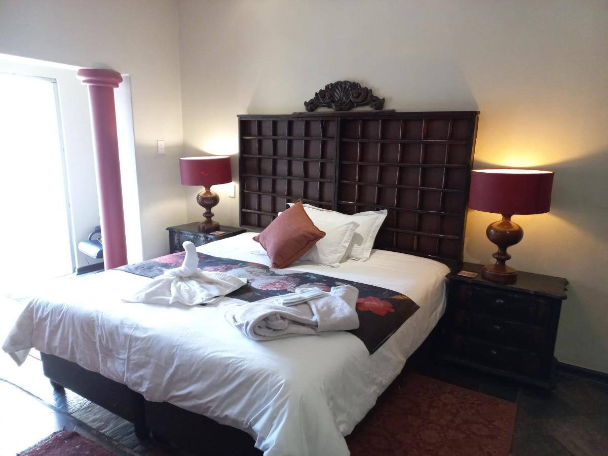 Belurana River Manor Upington Buitenkant foto