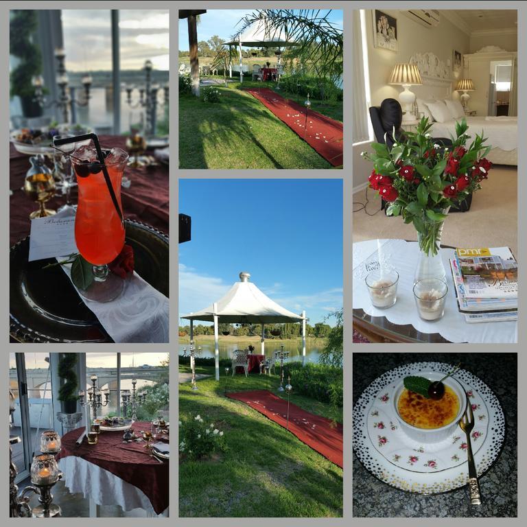 Belurana River Manor Upington Buitenkant foto