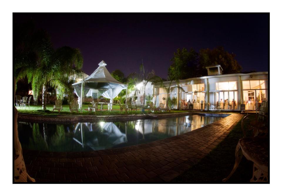 Belurana River Manor Upington Buitenkant foto