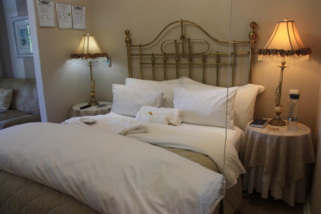 Belurana River Manor Upington Buitenkant foto