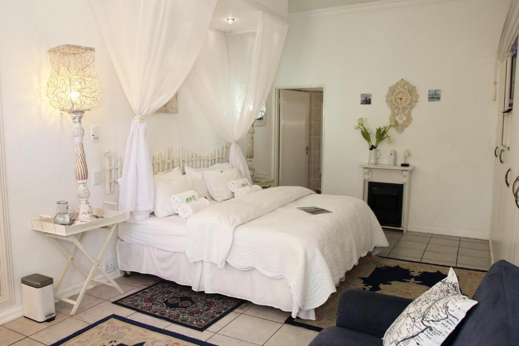 Belurana River Manor Upington Kamer foto