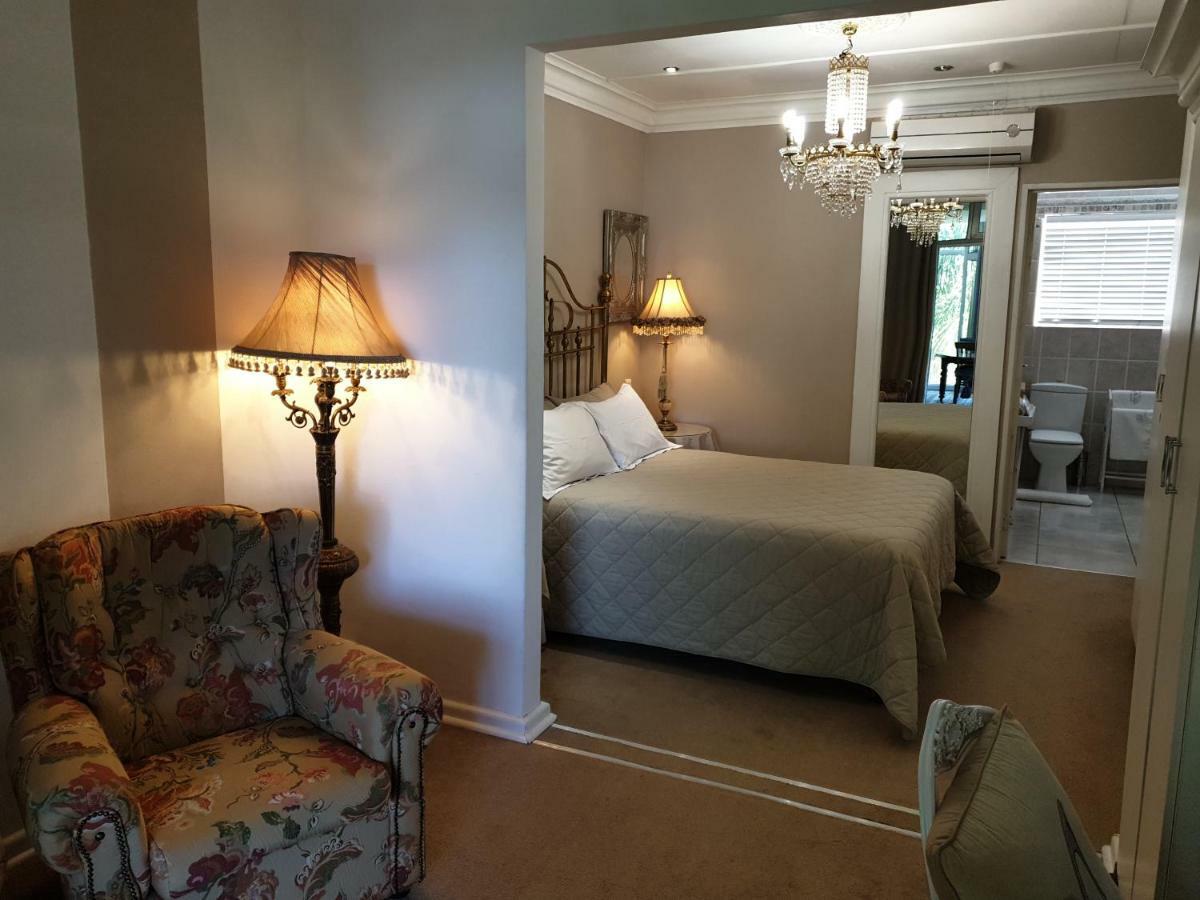 Belurana River Manor Upington Buitenkant foto