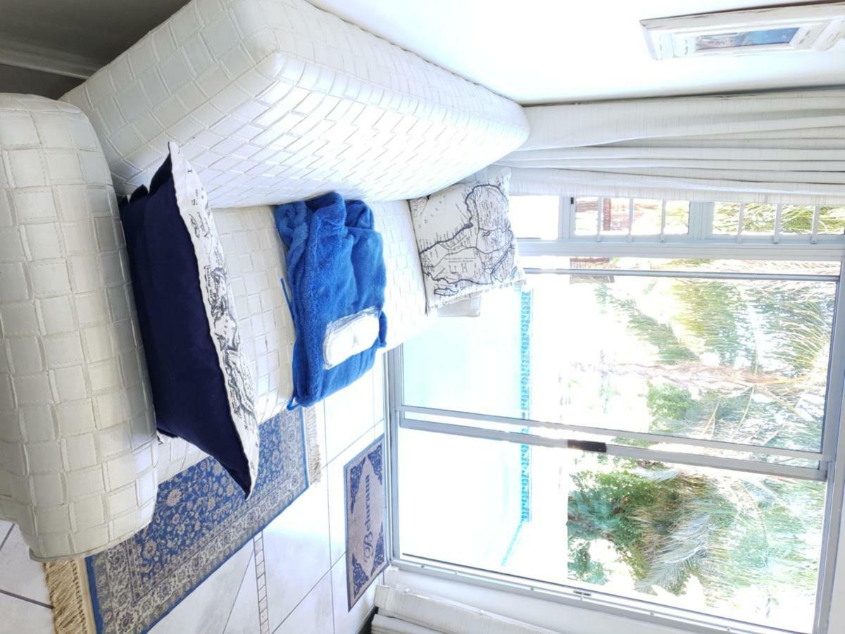 Belurana River Manor Upington Buitenkant foto