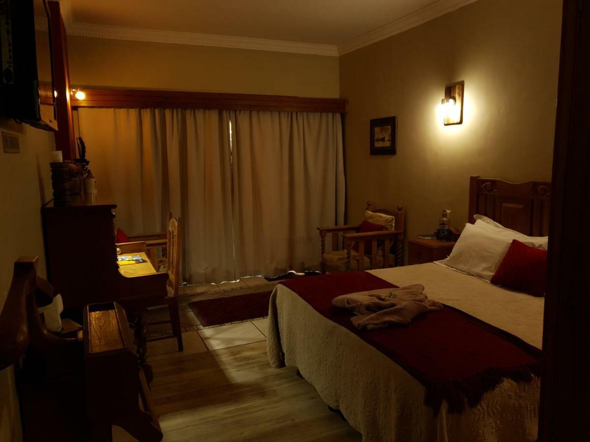 Belurana River Manor Upington Buitenkant foto