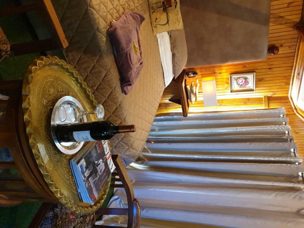 Belurana River Manor Upington Buitenkant foto